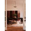 The Rug Company X Winch Design Helia Rust Area Rug-1020639998