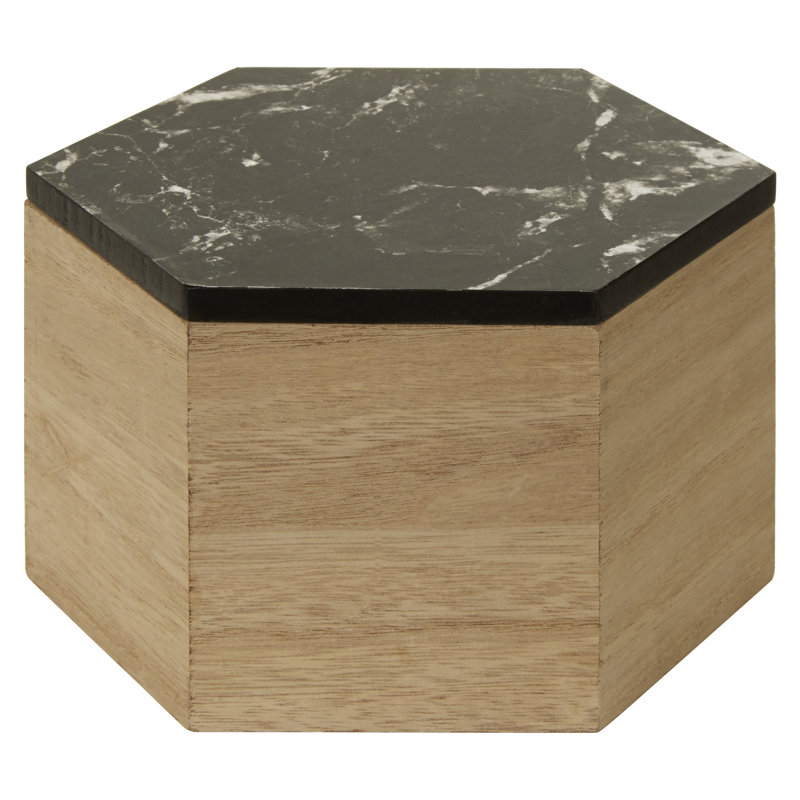 Linehan Decorative Box