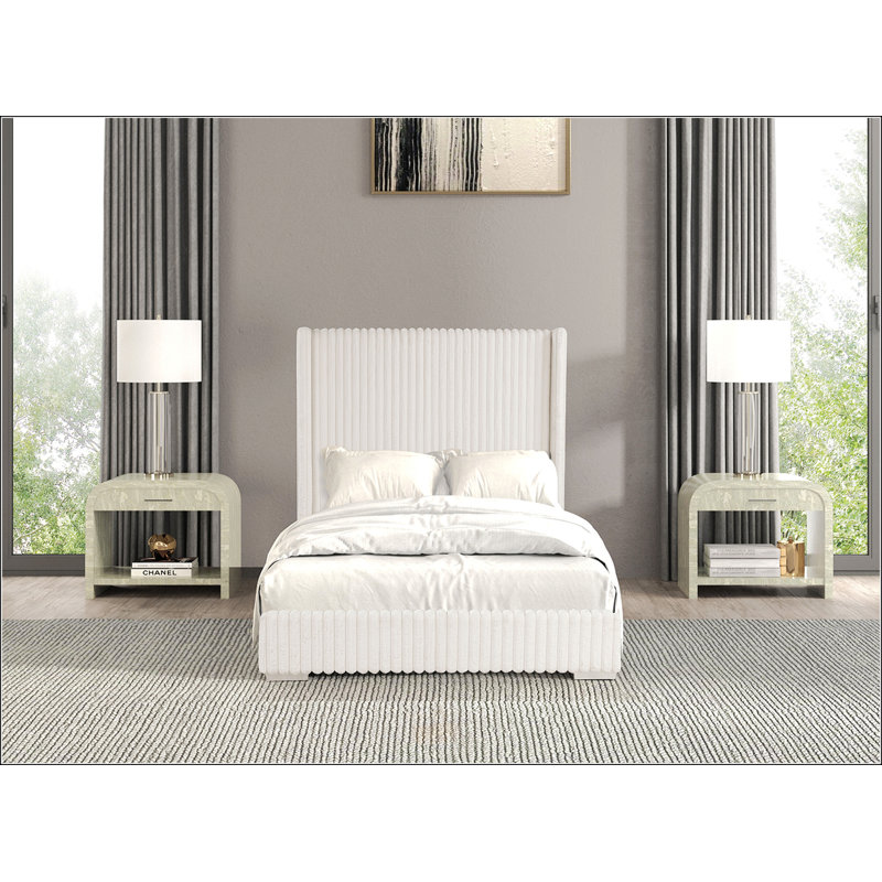 Queen Size Bed