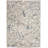 Fynton 1240 Blue Abstract Modern Area Rug-1140389316