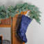 Chaussette de Noël 17,5 po