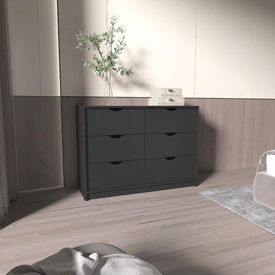 Commode 4 tiroirs
