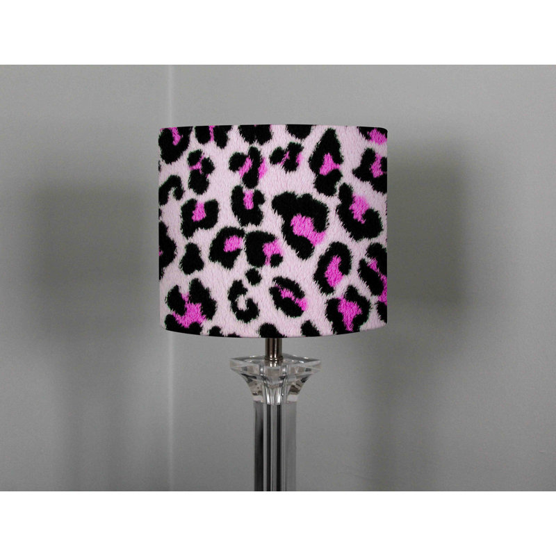 Cotton Drum ( Uno ), 22cm H x 25cm W x 25cm D
