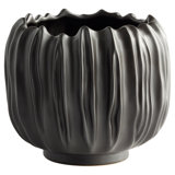 Abyssus Handmade Ceramic / Porcelain Table Vase