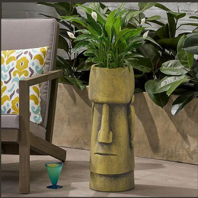 Jardinière d'extérieur