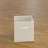 Rasiah Collapsible Fabric Bin-453657154