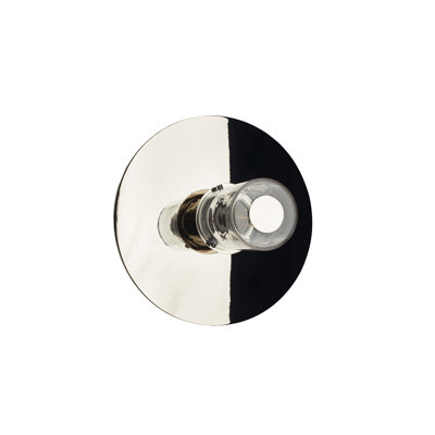 1 - Light Flush Mounted Sconce