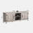 Anamika Unfinished TV Stand for TVs up to 70"-1152465022