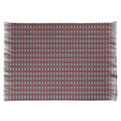 Tapis rouge diamants classic Mcguigan