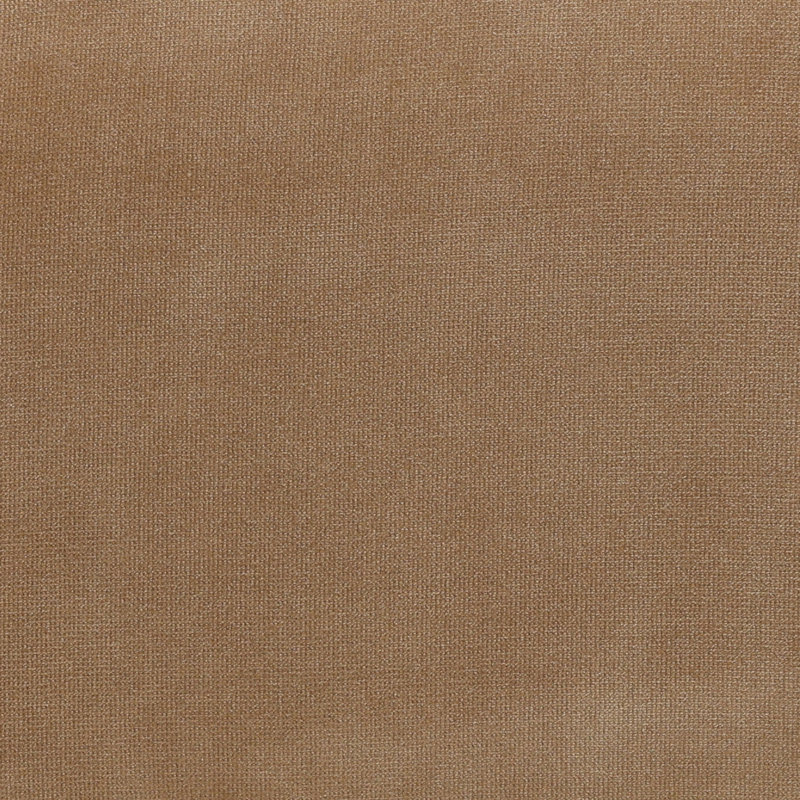 Maeva Upholstered Ottoman, Camel