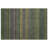 Premium Machine Washable Dream Shag ADS527 Striped Rug-1178795992-1178795994