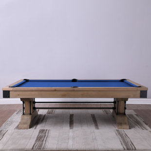 Table de billard Manchester