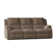 Cagney 89'' Upholstered Power Reclining Sofa
