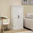 LED Kitchen Pantry Cabinet