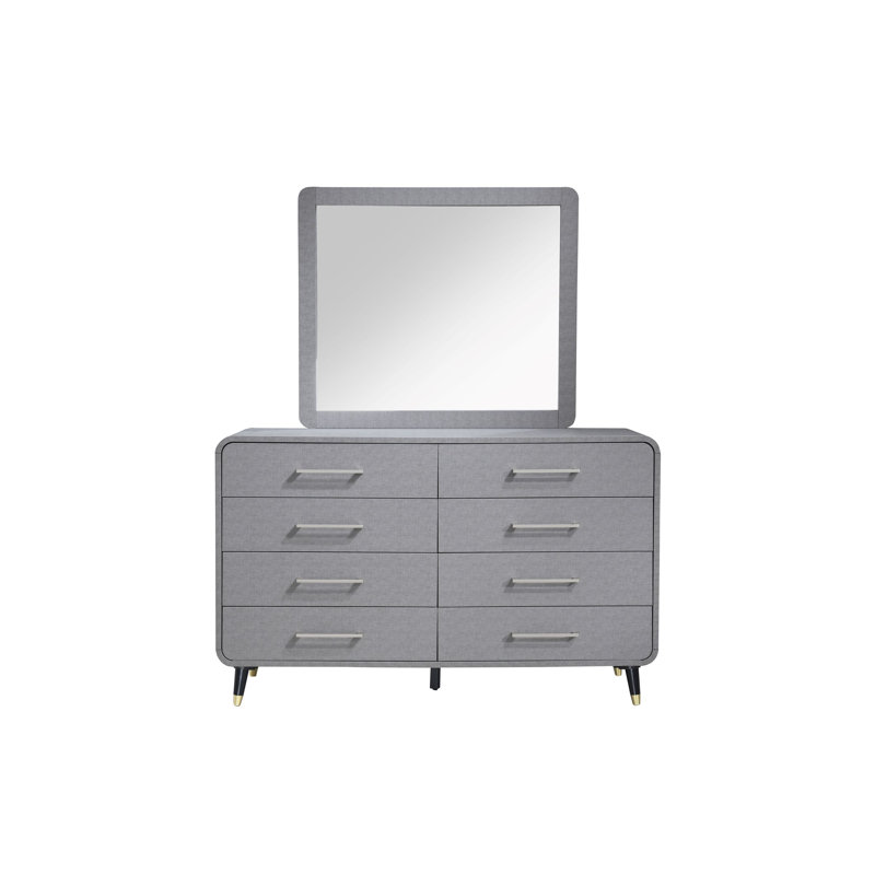 Commode 8 tiroirs Albers