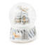 Sterling Village Snow Globe