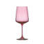 Verres à vin blancs Sidney - 17 oz - ensemble de 4 - rosé-121357983-121357984