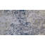Tapis abstrait bleu / gris Connery-1977824413