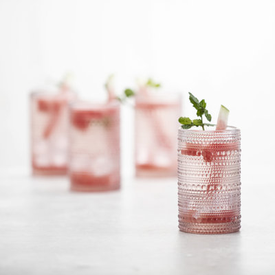Jupiter Drinking Glass