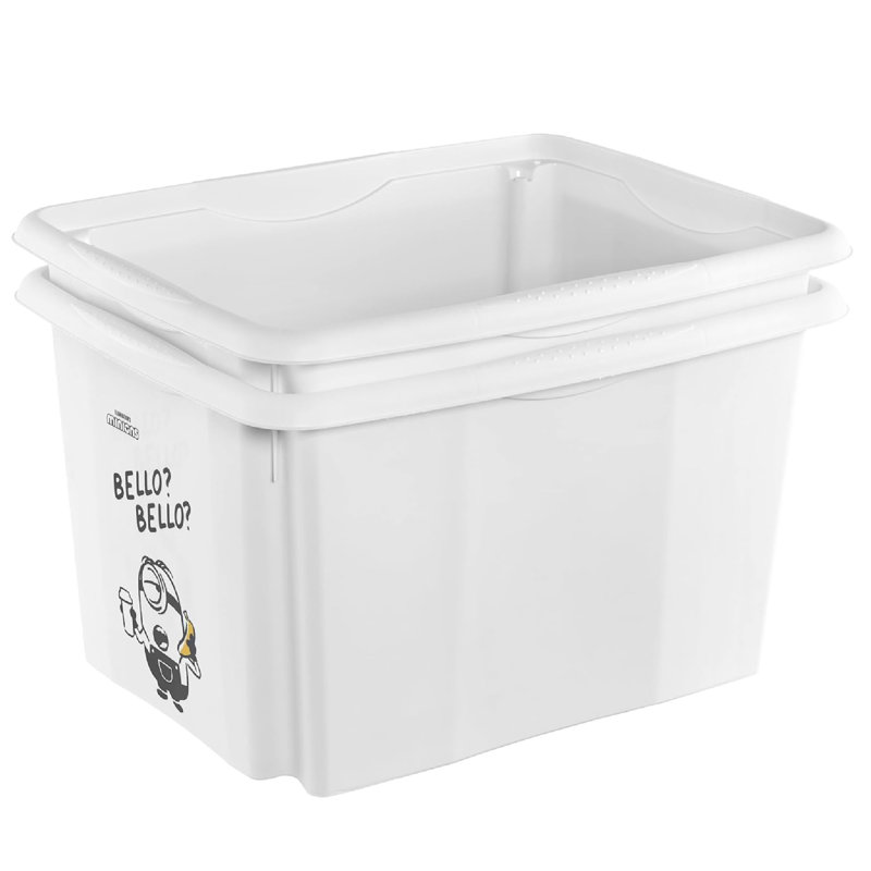 Keeeper Box