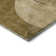 Premium Machine Washable Cerrito Brown Rug
