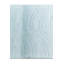 Tapis de couloir turquoise Indira