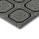 Premium Machine Washable Elize AMF1451 Geometric Rug