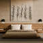 Ensemble de lampes murales (2 pièces)-137667931