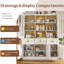 175cm Kitchen Pantry-568992078
