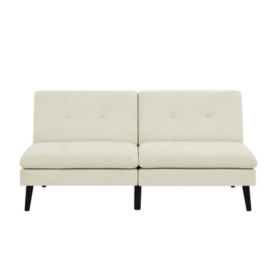 Dionel 68'' Upholstered Sofa