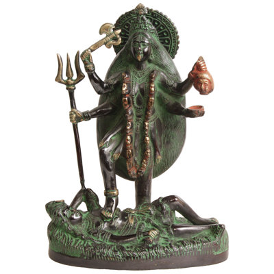 Figurine mère déesse Kali
