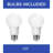 Joines 52'' Ceiling Fan with Light Kit-742609906