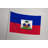 Haiti Flag — Outdoor Flag