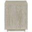 Classeur 3 tiroirs gris