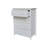 Calumet Heimann Solid Wood 4 Drawer Dresser-696744538