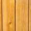 5 ft. W x 2 ft. D Solid Wood Vertical Tool Shed-1843683308