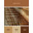 Machine Washable Oyan Savanna Grass Country Rustic Vintage Look Rug in Brown – Beige Binding-1129558555