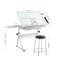 Craft Table-123391057