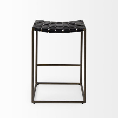 Willette Bar & Counter Stool by Joss & Main