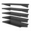 5-piece 14x30 Shelf Accessory Kit