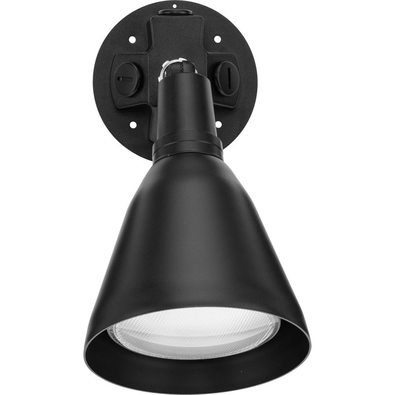 Lowe Flood Light, White