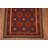 Kilim Reversible Wool Area Rug 5x7