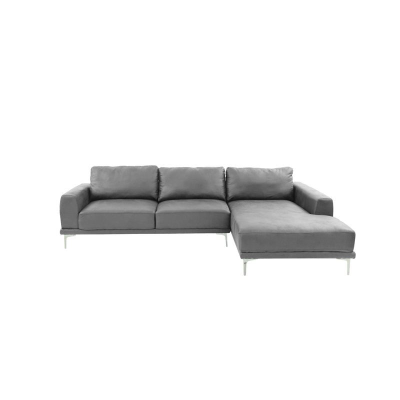 Left Facing Sofa
