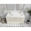 Meuble-lavabo double 60 po avec plateau en quartz Sonoma-101704623-139023909