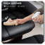 Repose-pieds pivotant, inclinable et stable