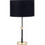 Metal Table Lamp