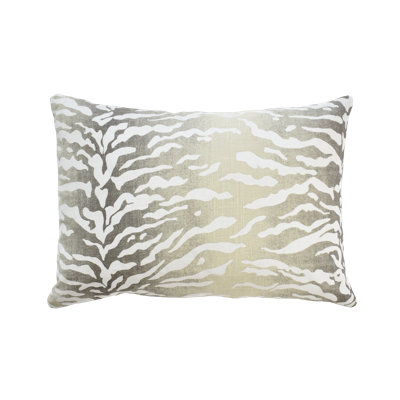  Abstract Lumbar Pillow