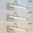 20" 1-Light Dimmable 8W LED Picture Light 3000K/4000K/5000K Adjustable For Display, Wall, Artwork, Gallery,2 Pack-254657941-246995627