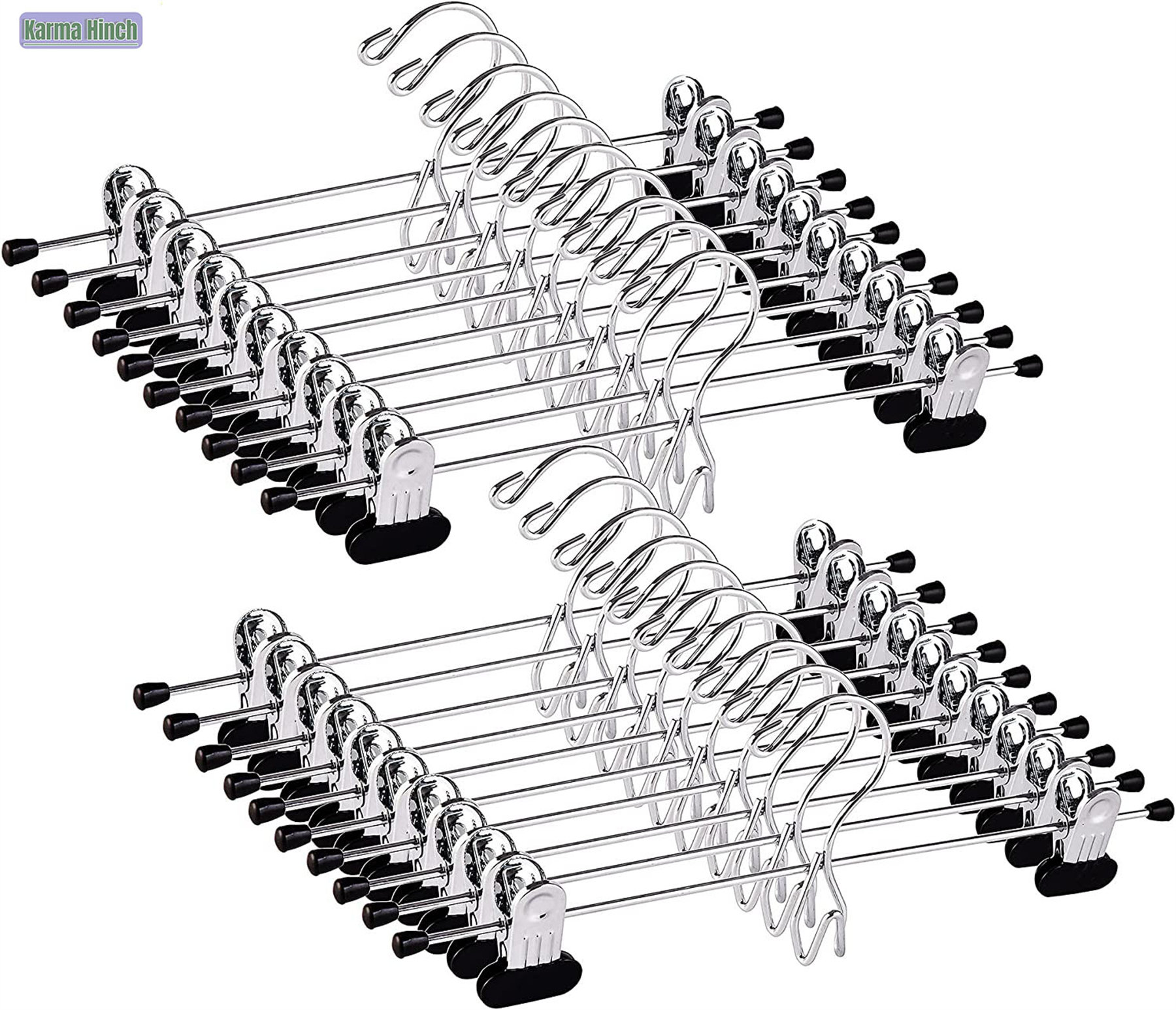 https://assets.wfcdn.com/im/79091225/compr-r85/2214/221495514/13-inch-stackable-metal-pants-hanger-20-pack-space-saving-hanger-with-non-slip-adjstable-big-clips-skirt-trosers-hanger-add-on-hook-for-jeans-slacks-botiqe.jpg