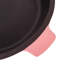 Batterie de cuisine en fonte 4 pièces BergHOFF Neo avec poêle à frire, poêle à griller et Four hollandais couvert-77300544